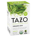 Tea Bags Green Tea Regenerative Organic Zen Tea 16 Count