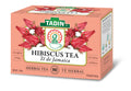 Hibiscus Tea, Herbal Tea, Caffeine-Free Tea, Herbal Tea Bags, 24 Count, Pack of 1