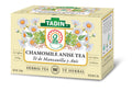 Chamomile Tea with Anise, Herbal Tea, Caffeine-Free Tea, Herbal Tea Bags, 24 Count, Pack of 1